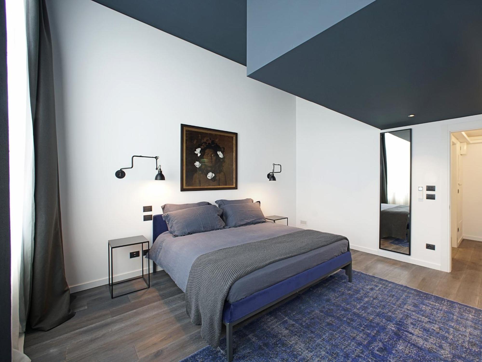 Edit Lofts Турин Экстерьер фото