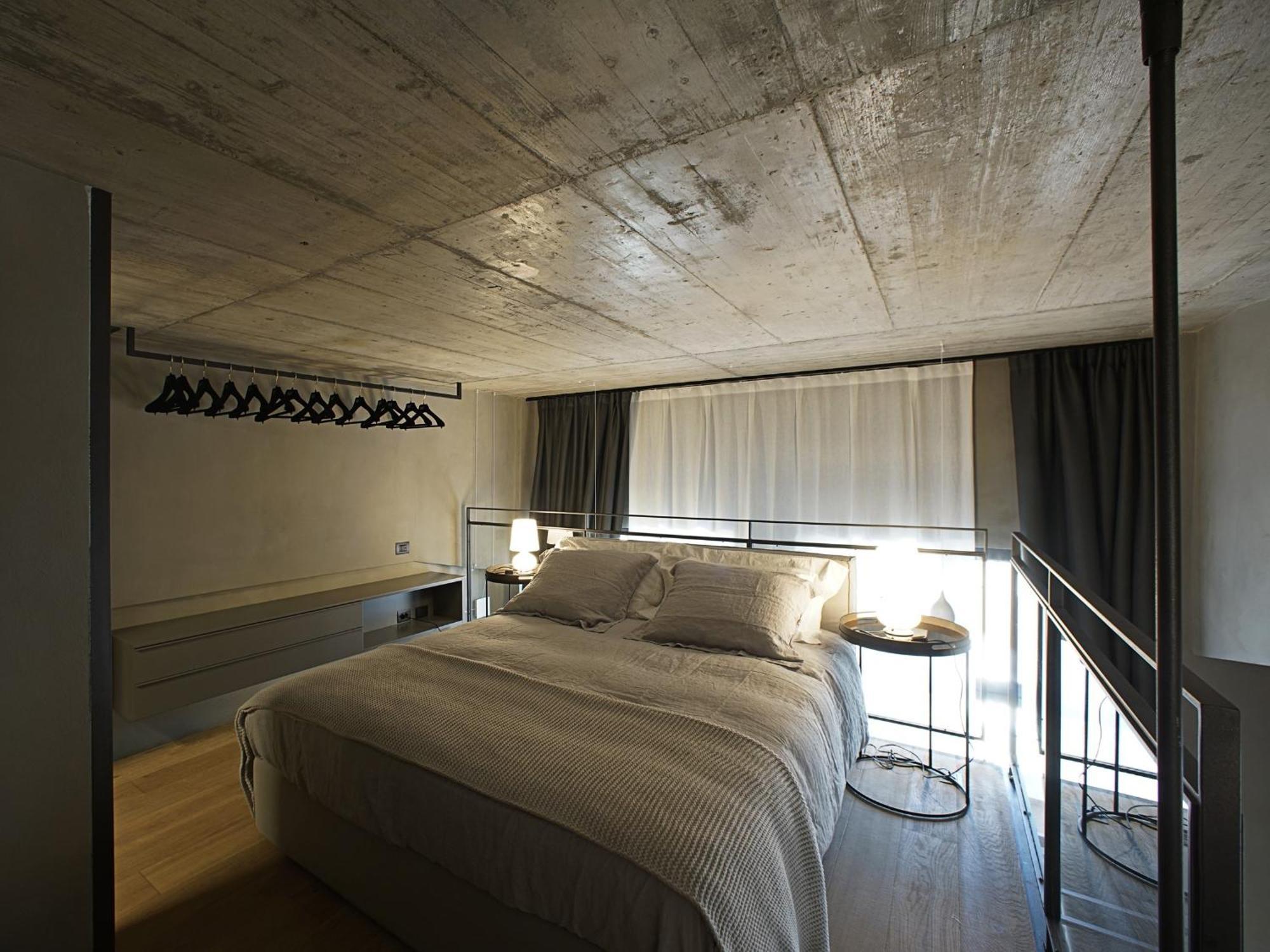 Edit Lofts Турин Экстерьер фото