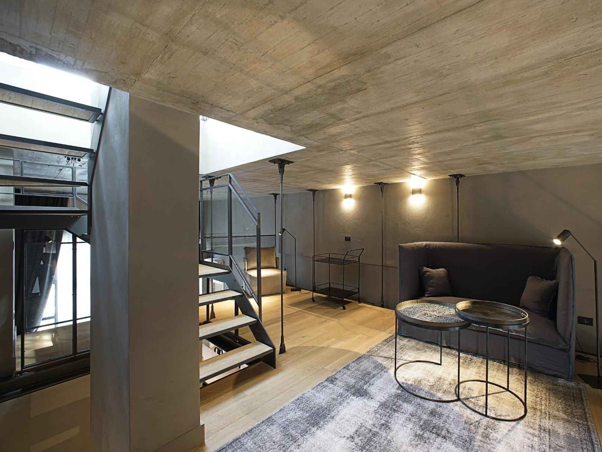 Edit Lofts Турин Экстерьер фото