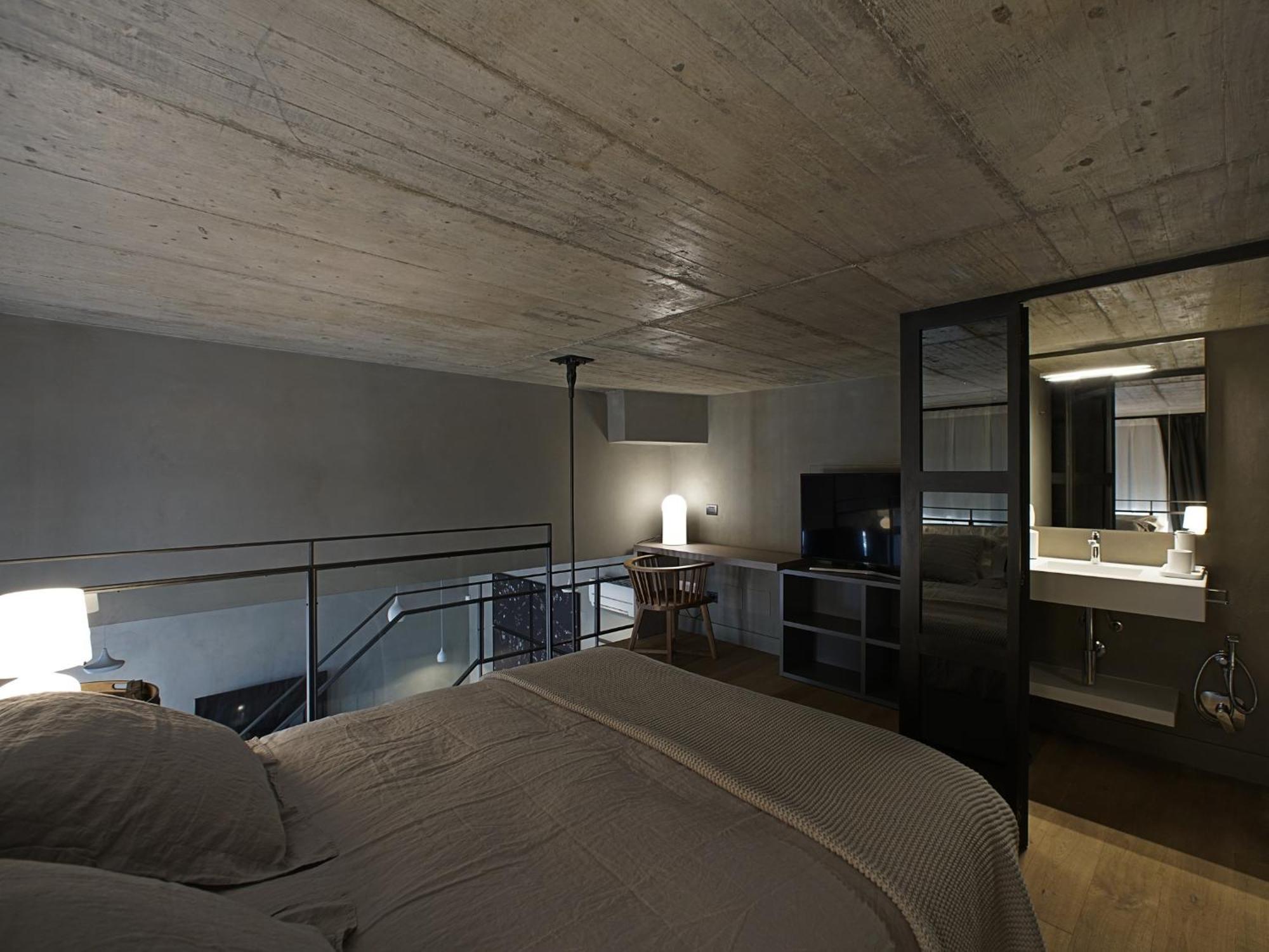 Edit Lofts Турин Экстерьер фото