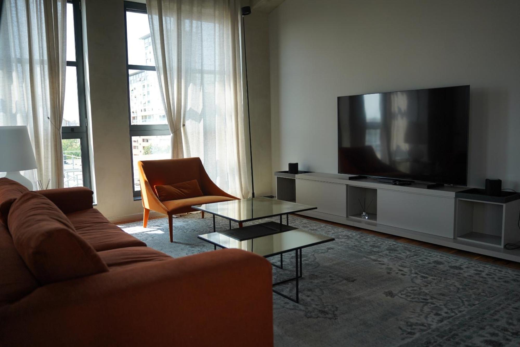 Edit Lofts Турин Номер фото