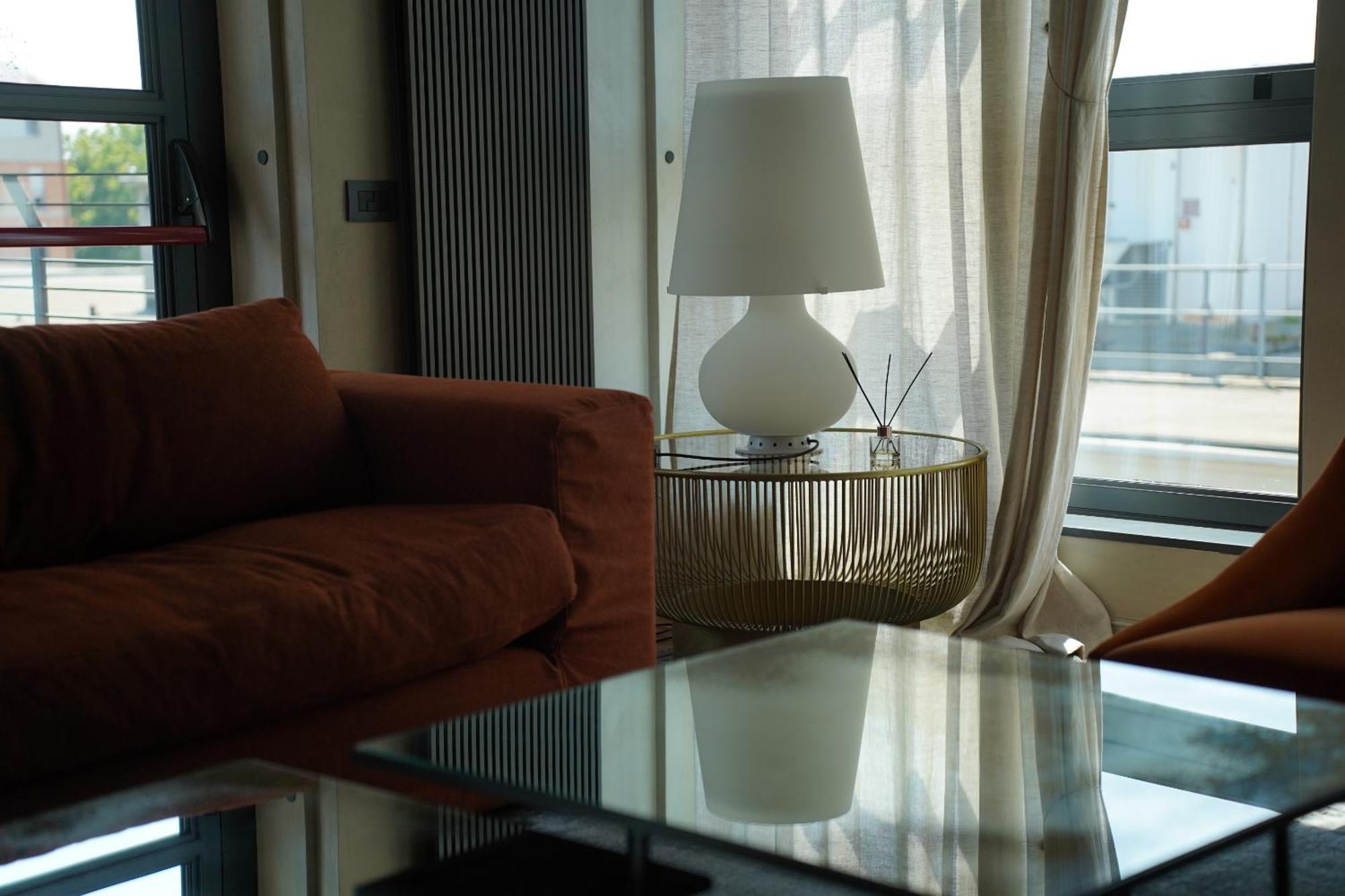 Edit Lofts Турин Номер фото