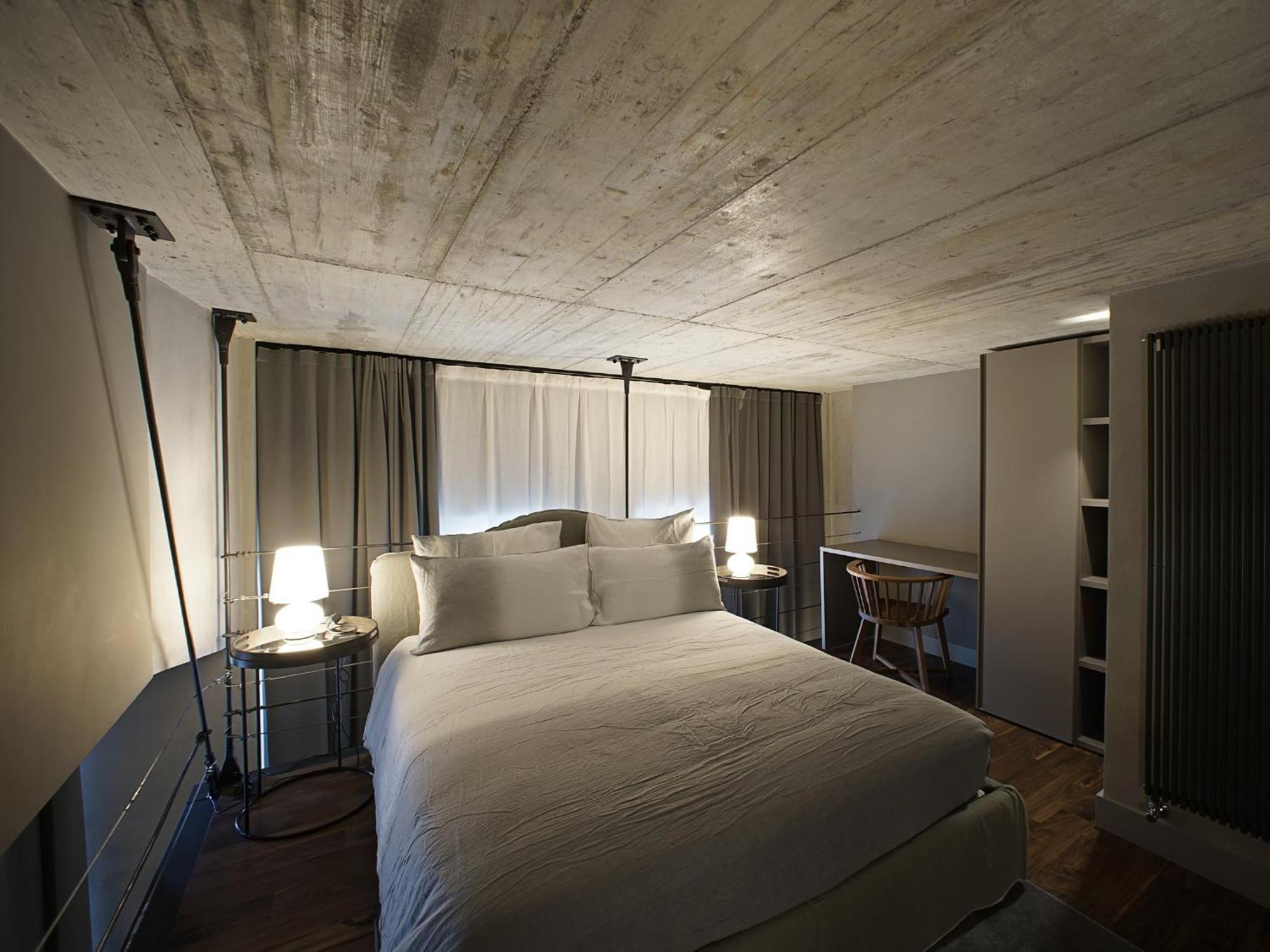 Edit Lofts Турин Номер фото