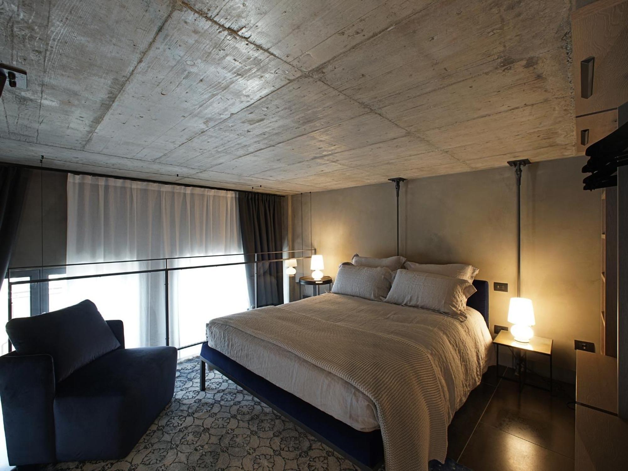 Edit Lofts Турин Номер фото
