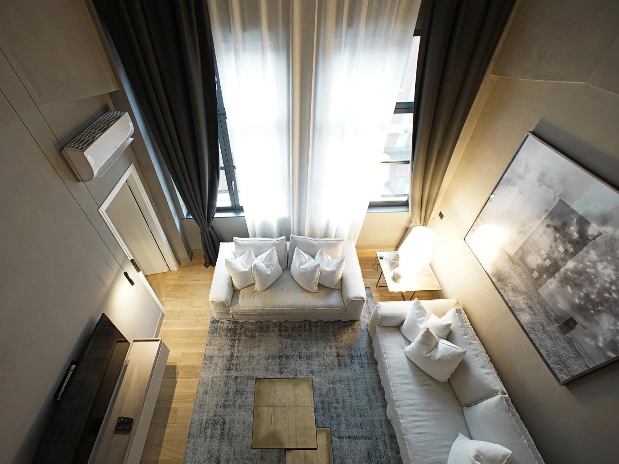 Edit Lofts Турин Номер фото