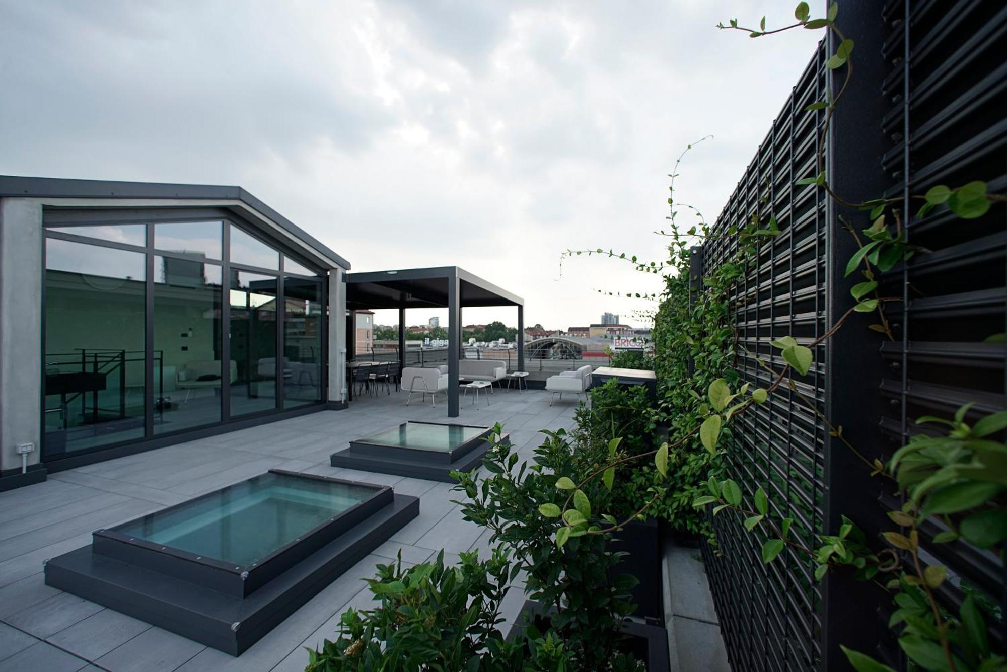 Edit Lofts Турин Экстерьер фото