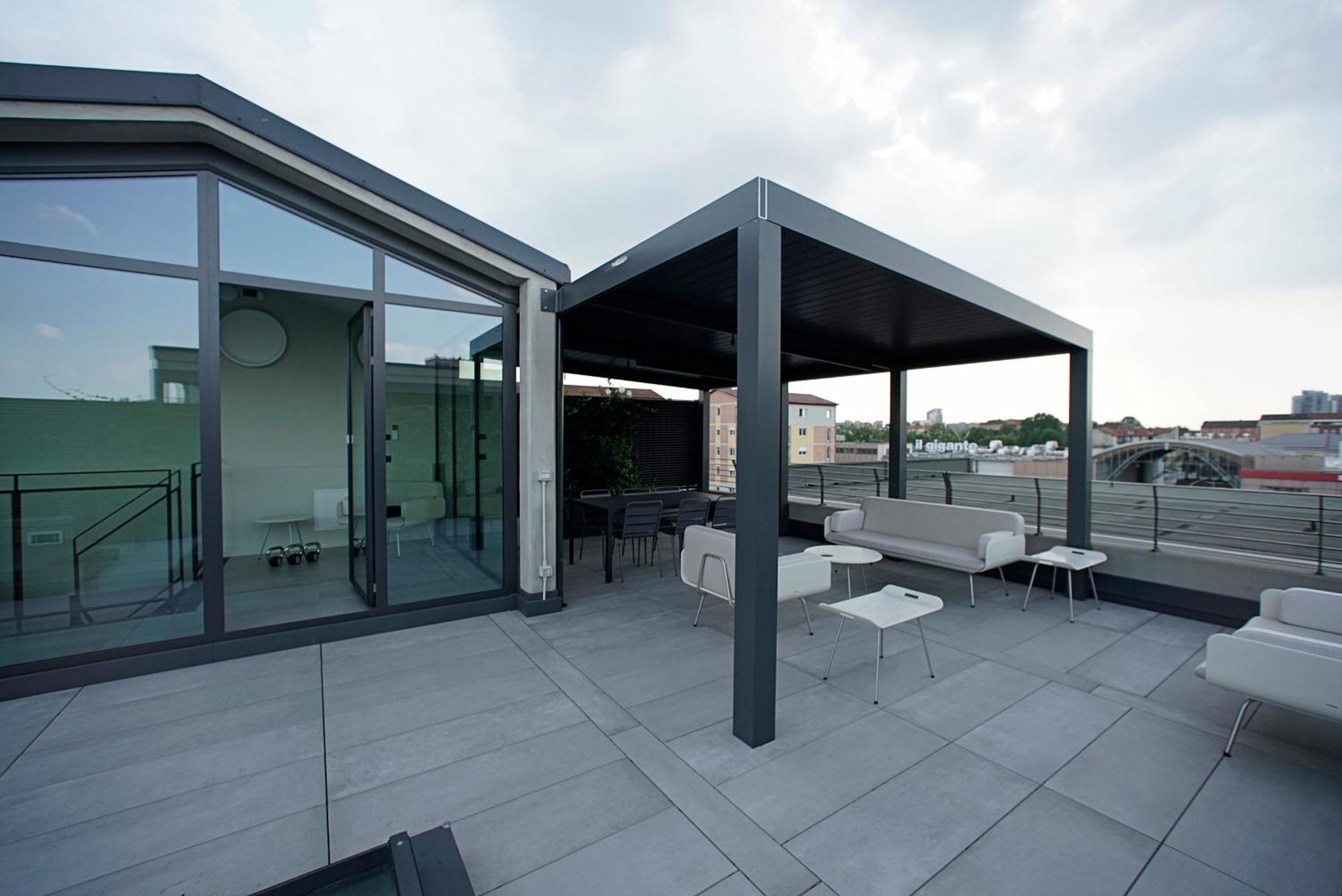 Edit Lofts Турин Экстерьер фото