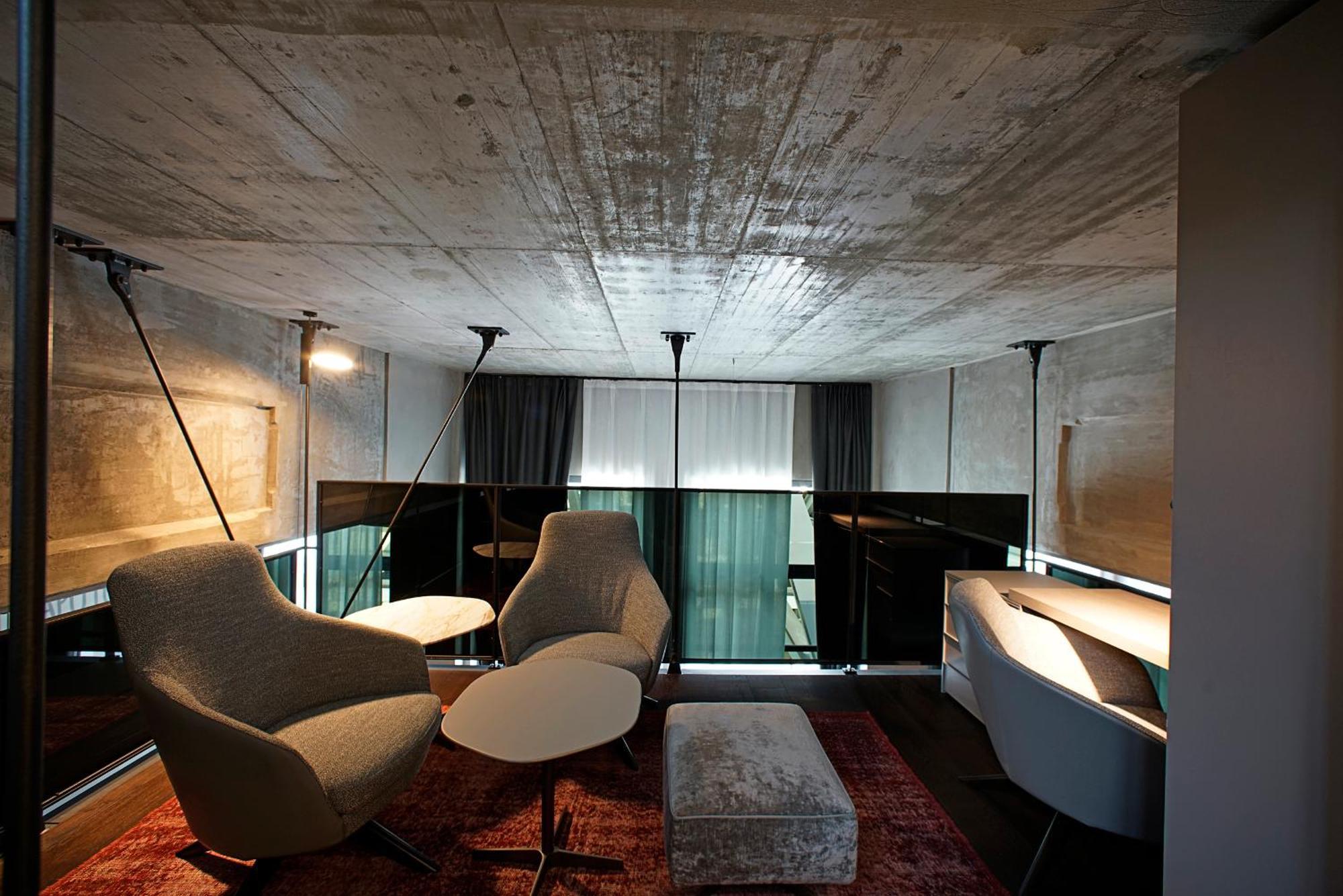 Edit Lofts Турин Экстерьер фото