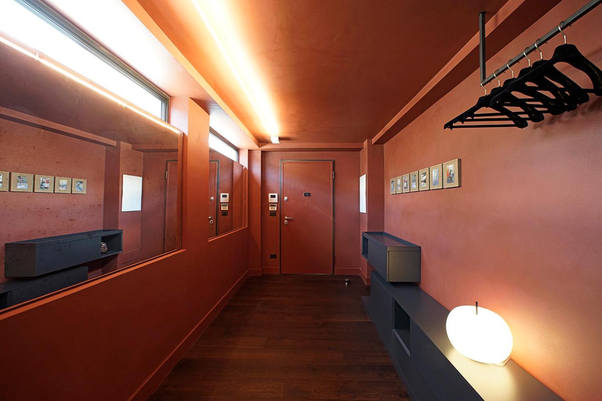 Edit Lofts Турин Экстерьер фото