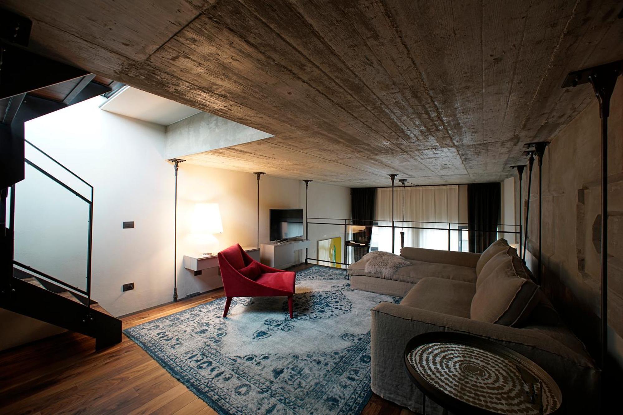 Edit Lofts Турин Экстерьер фото